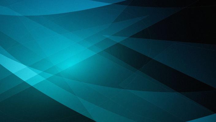 blue wave background pattern