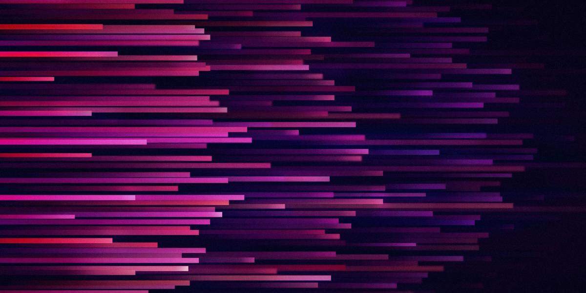 magenta and black background pattern