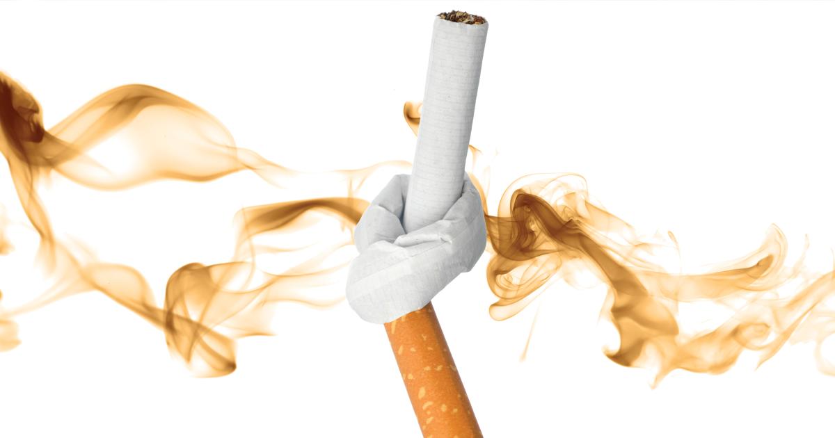 The Tobacco Endgame Hopkins Bloomberg Public Health Magazine