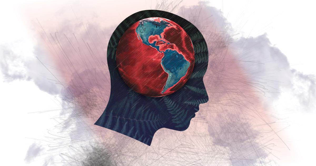 Climate Change’s Psychological Impact | Hopkins Bloomberg Public Health Magazine Climate Change’s Psychological Impact | Hopkins Bloomberg Public Health Magazine