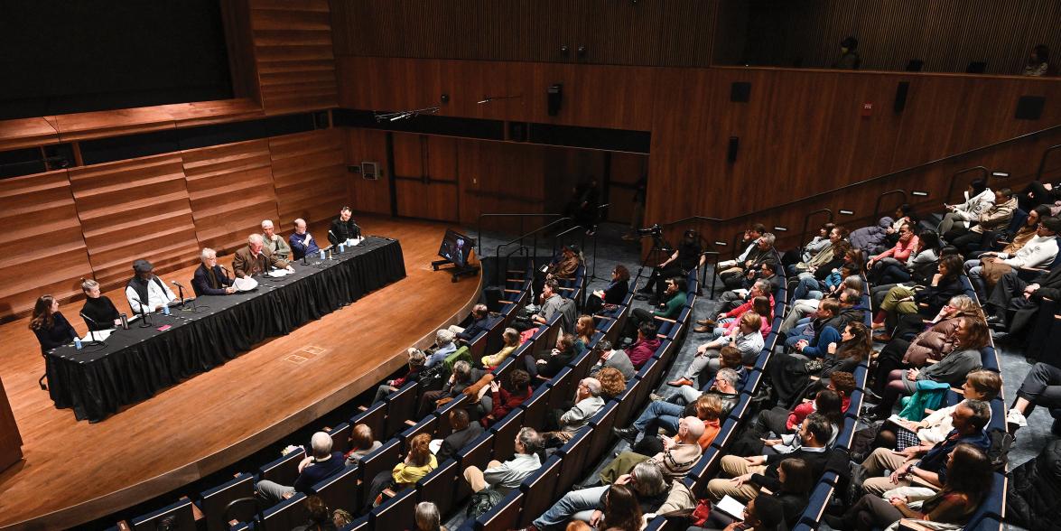 Henrik Ibsen’s 1882 play An Enemy of the People reading