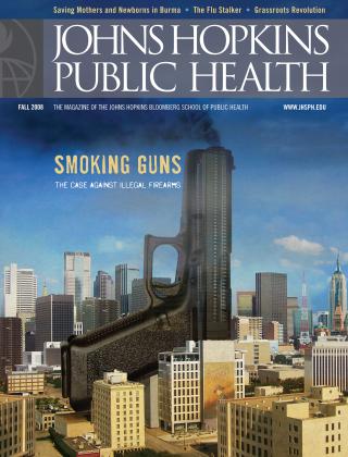 Fall 2008 cover